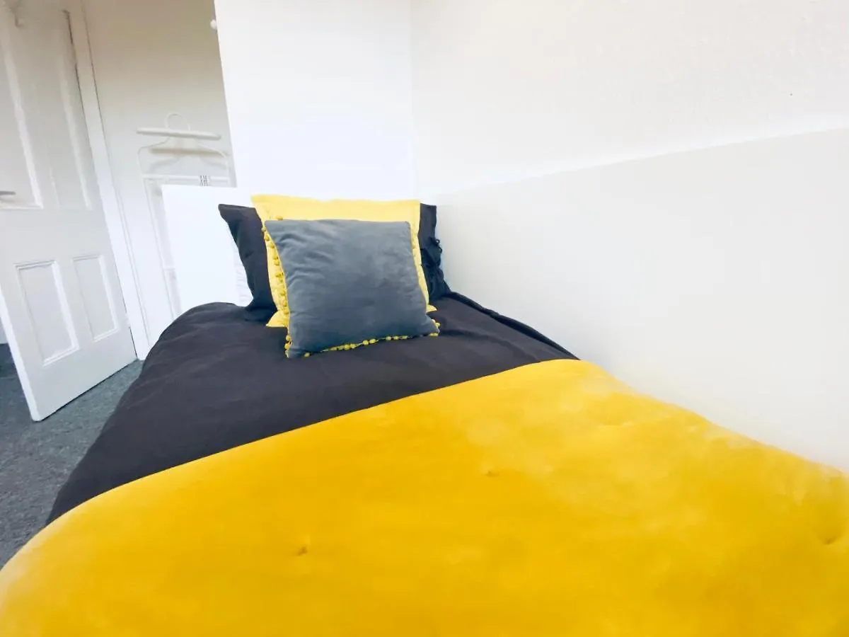 Casa vacanze Hill Cottage Haworth