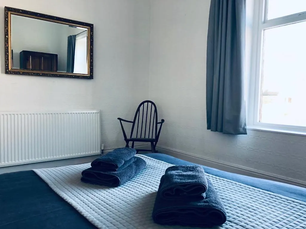 Hill Cottage Haworth 0*,  Regno Unito