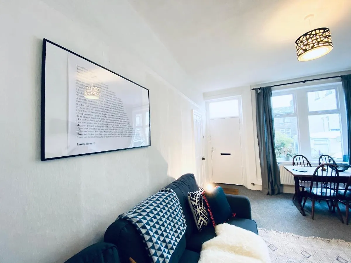 Casa vacanze Hill Cottage Haworth