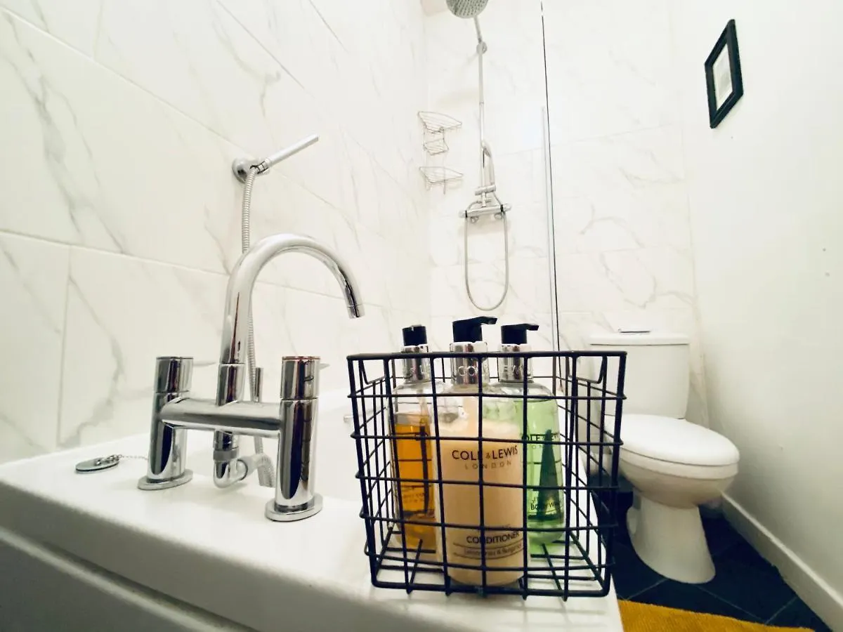 Casa vacanze Hill Cottage Haworth