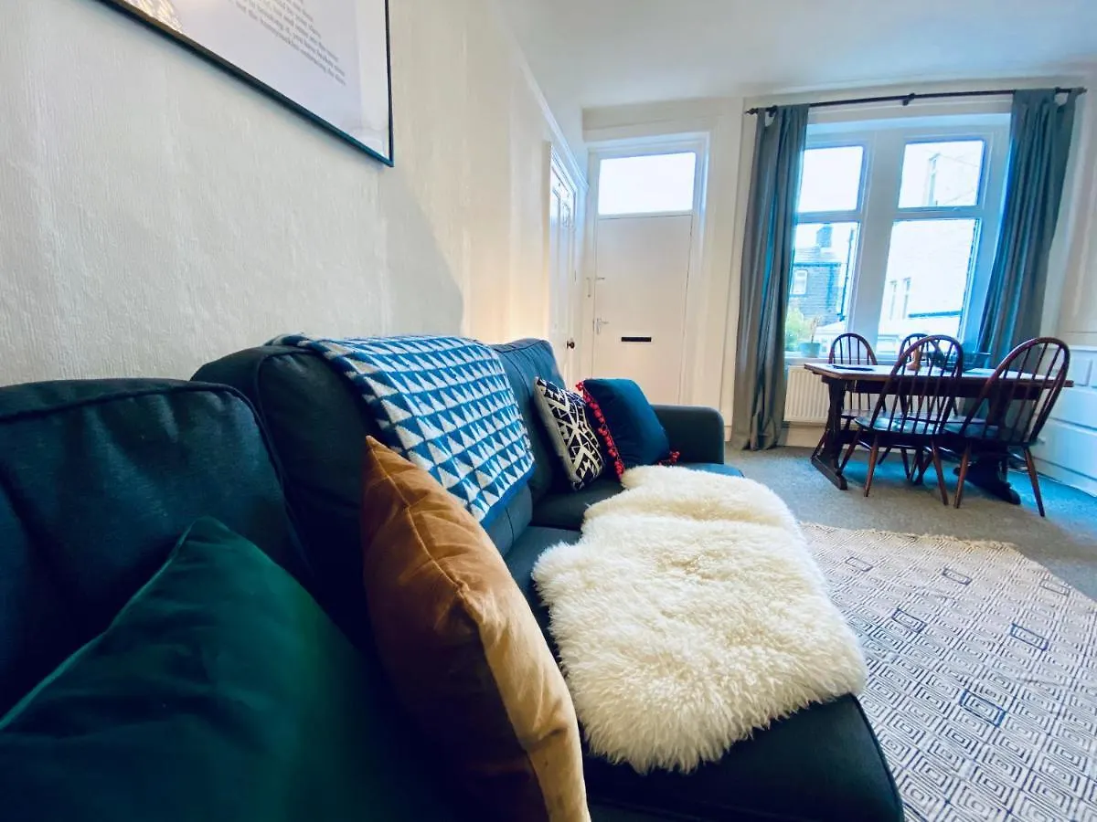 Casa vacanze Hill Cottage Haworth Regno Unito